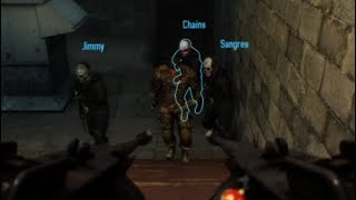 Payday 2 gameplay 28