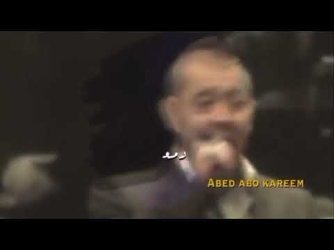 جورج وسوف حطيت على القلب ايدي و انا بودع وحيدي حالات واتساب
