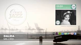 Watch Dalida Milord video