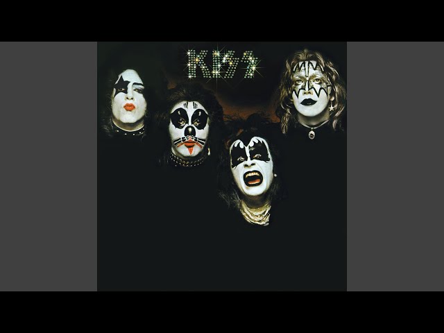 Kiss -  Deuce