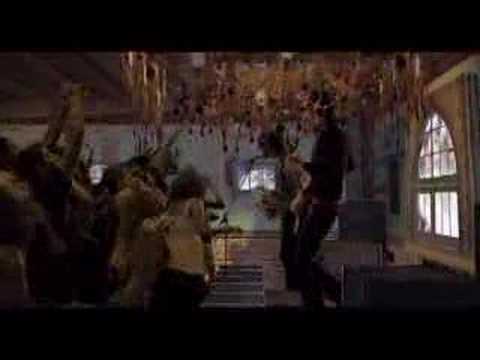 JamisonParker - Dead to the World