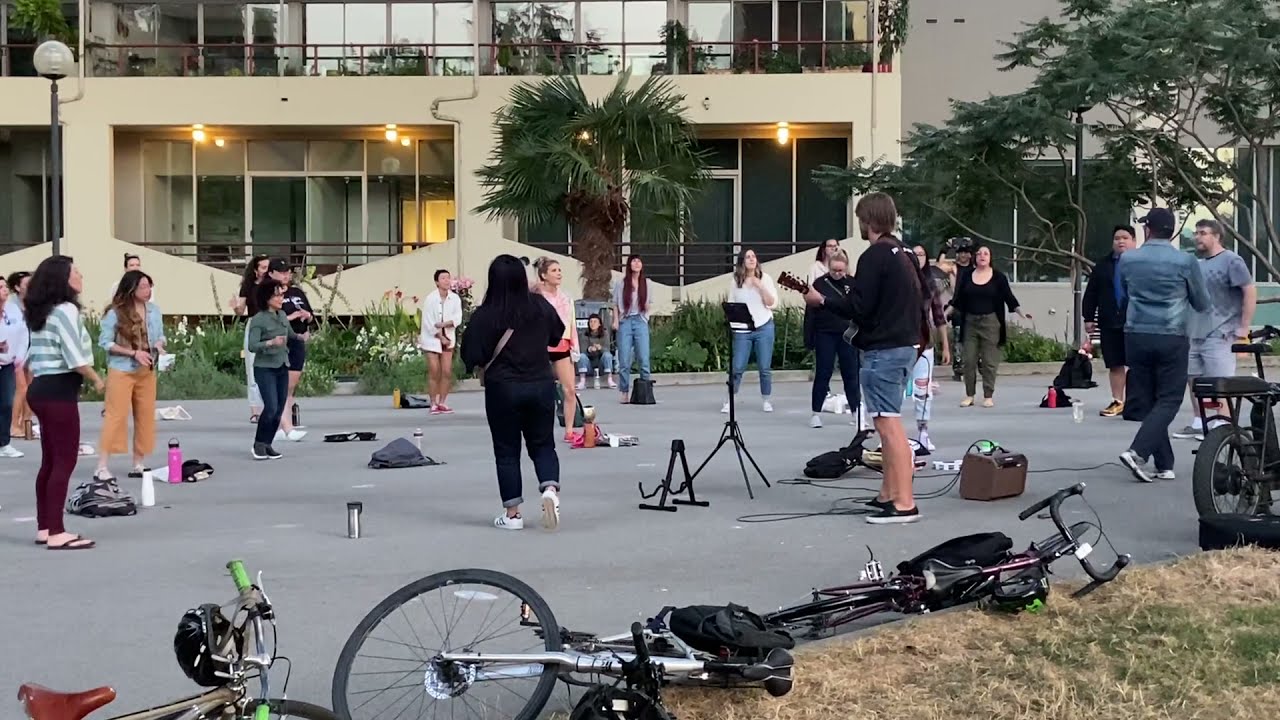 Chorus Studio - Summer 2021