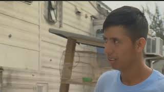 Man arrested for alleged sex crime in Bonita Springs