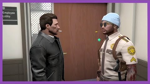 [Twitch] Chief Kyle Pred - NoPixel 4.0 (4/Nov/25) PART 1