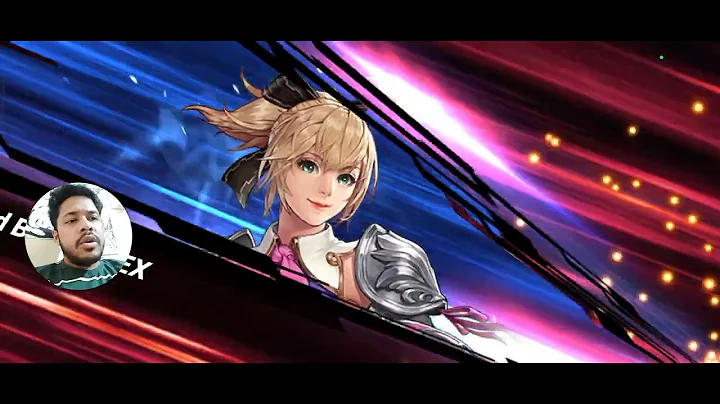 WAR Maiden CASSANDRA Character Breakdown - King Of...