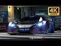 Gumpert Apollo S Police Car Need For Speed Hot Pursuit Remastered