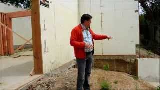 Fox Blocks Builder Profile Sustainable Hybrid Homes
