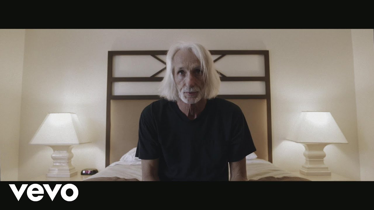 Willie J Healey - Pipedreams (Official Video)
