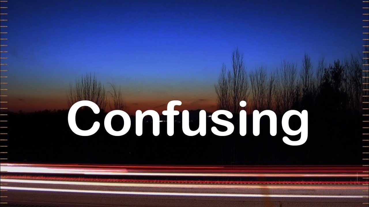 Ver Brian Rian Rehan - Confusing en YouTube Ver Brian Rian Rehan - Confusing en YouTube