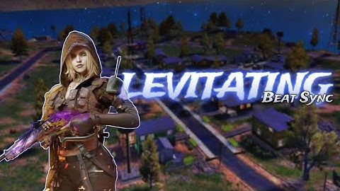 Dua Lipa - Levitating | HosTile ft @RCPGamingPro