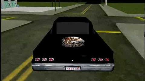 blender gangster game (wip)