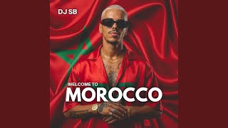 Welcome To Morocco