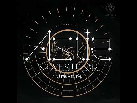 【Instrumental】Astia Nievestelar "The Beginning" | #AstiaNie