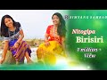 NITOGIPA BIRISIRI/LUXMI THIGIDI/ANSENGA RANGSA/NEW ACHI'K SONG#