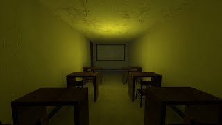 Journeying Through Dream-Inspired Places | exploring Gmod Maps #3