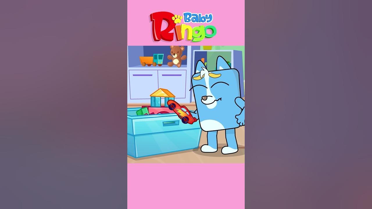 No No Song | Good Manner for Kids #shorts #babyringo #funnysong