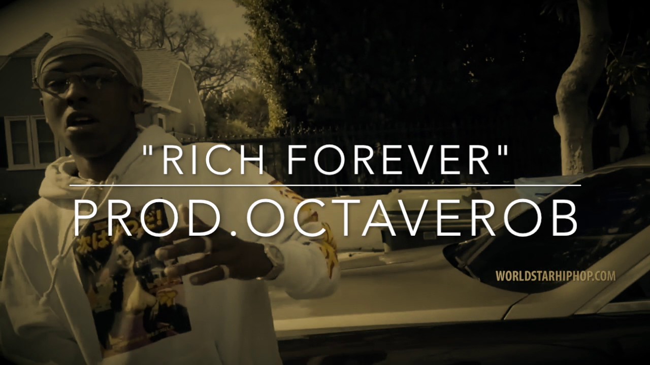 Rich The Kid- Rich Forever 3 Type Beat