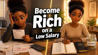 Poor Paycheck, Rich Future | Biblical Money Principles That Work