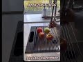 Small Kitchen Hack You’ll Wish You Knew Sooner#KitchenHack #SmallKitchenIdeas