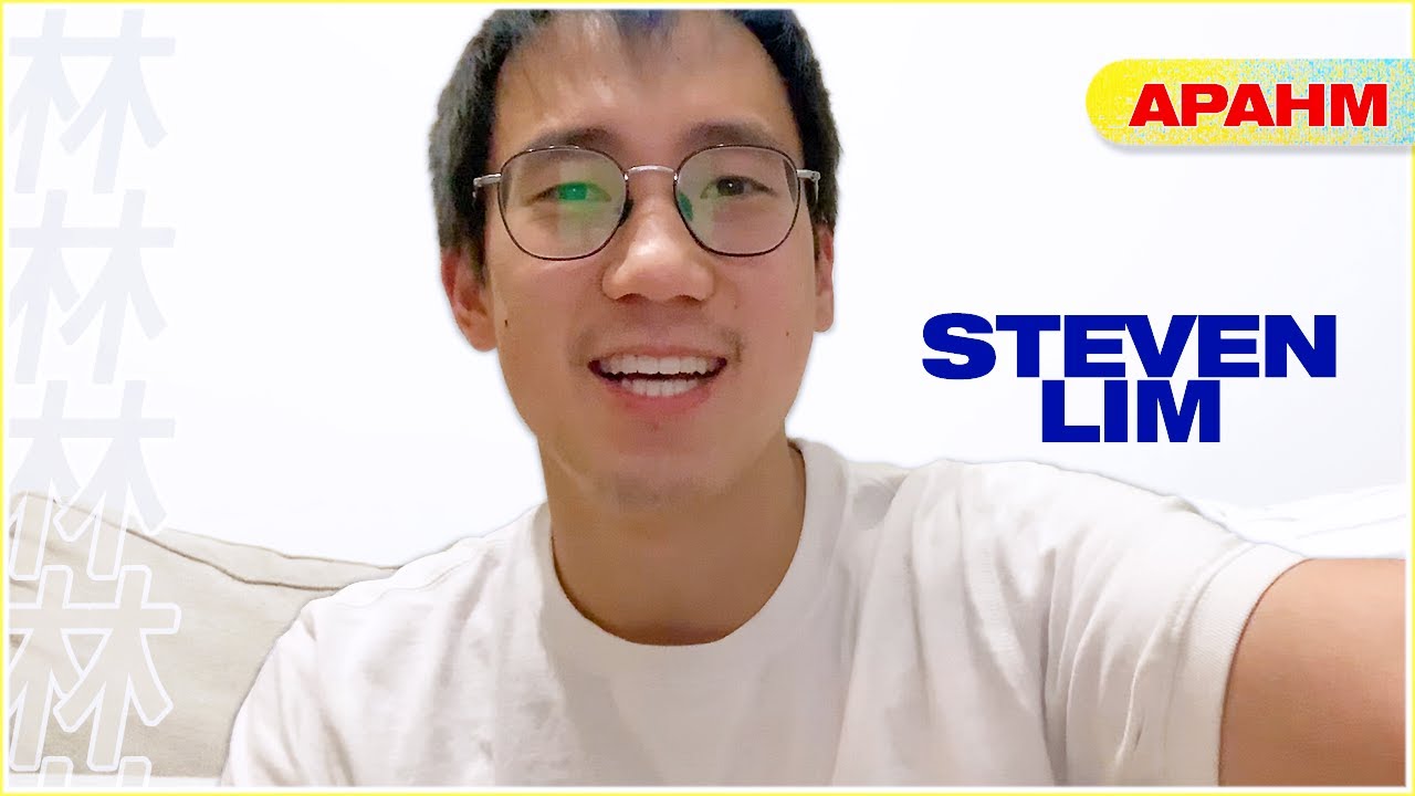 Steven Lim's Blonde Hair Transformation - wide 5