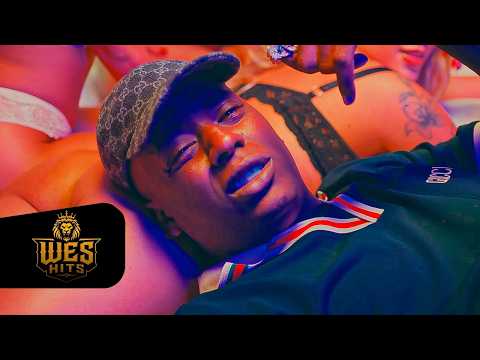 MEU CUPIDO RAMELOU - MC Negão Original, MC RN do Capão, MC Lzyn, MC Cortez (Web Clipe)