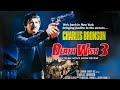 Death Wish 3 (1985) Charles Bronson | Movie Review