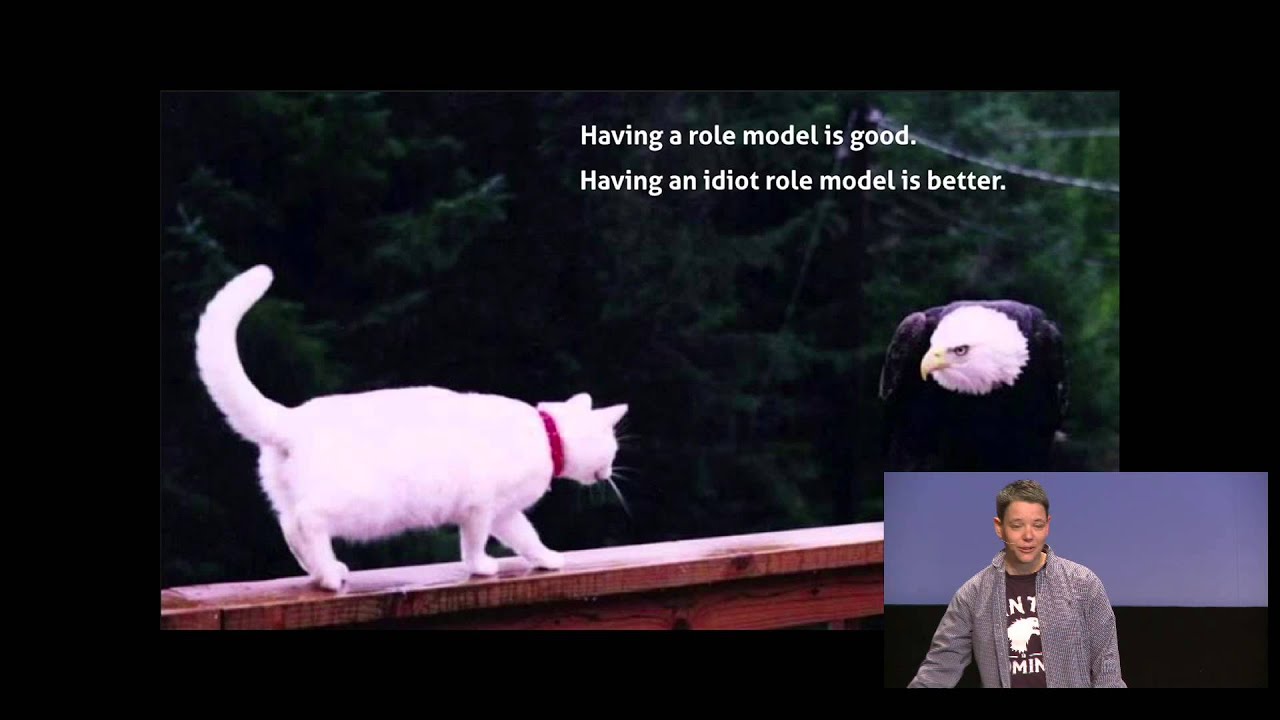 UIKonf 2015 - Halle Winkler: Duct-taping the gates of chaos shut: the weird, little, useful, su...