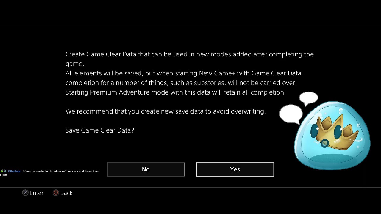 Back with more Kiryu!