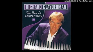 09 Richard Clayderman - I Won't Last A Day Without You