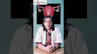 HSG Test Explained | Essential Tests Before IUI | Gem Hospital and IVF Center #bathinda #viral