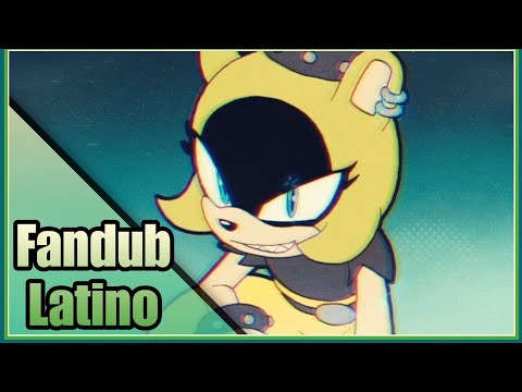 "I am Surge the Tenrec" // Latin American Spanish Fandub
