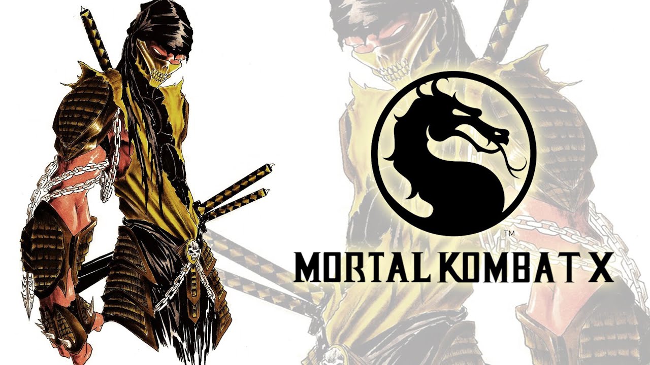 Mortal Kombat X CaRtOoNz Vs H2O Delirious Unlucky Bastards YouTube mortal-kombat-x-cartoonz-vs-h2o-delirious-unlucky-bastards-youtube