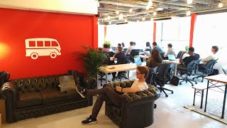 Le Wagon DemoDay - Batch #36 - London