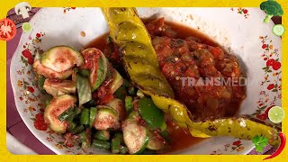 Dani Izone Kulineran di Warung Nasi Ema Eyot, Jatisari | MAKAN RECEH (11/10/25)