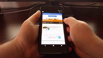 [Chrome] Activating the Tab Manager with a Swipe Gesture