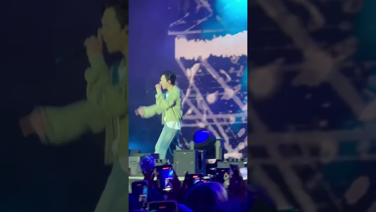 Vernon Rockin 2 Minus 1 Seventeen Live At LA3C