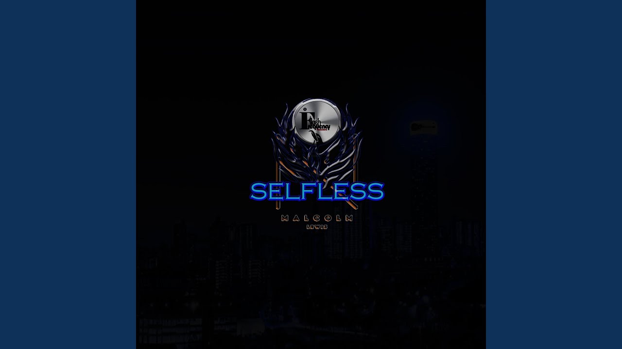 在 YouTube 上觀看「Selfless」 在 YouTube 上觀看「Selfless」