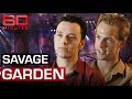 Vintage Savage Garden interview on rise to fame | 60 Minutes Australia
