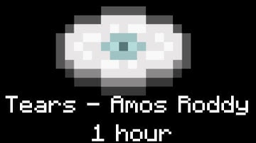 1 hour of Tears-Amos Roddy