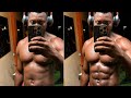 daily abs workout