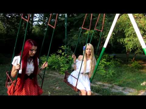 Video: Valeria Lukyanova (Valeria Lukyanova) - Barbie-jente fra Odessa: foto og personlig liv