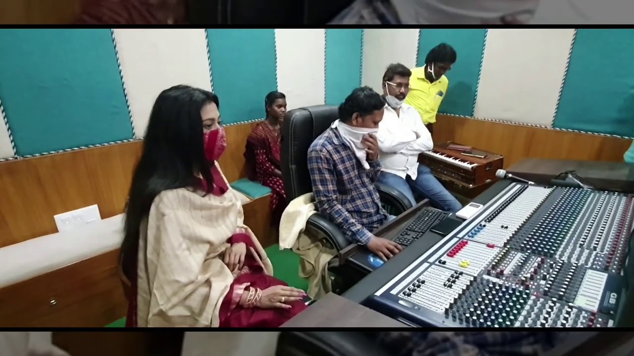 WATCH EXCLUSIVE SONG OF NAMITA 👸♥️