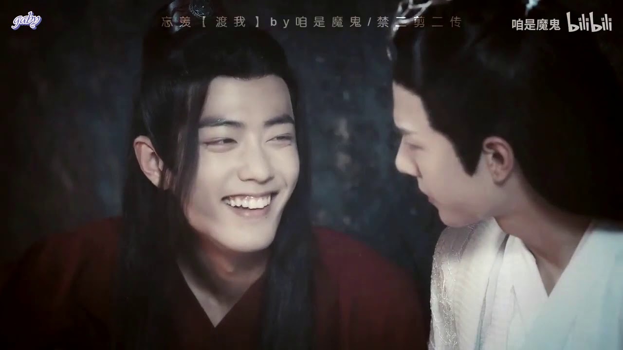 [Vietsub-FMV] [Vương Nhất Bác x Tiêu Chiến] Độ Ta - Họa Tình (Công Tử Thế Gia x Lệ Quỷ Ngàn Năm)~2