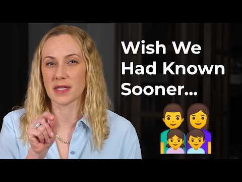 The Unmet Needs From Your Childhood Home