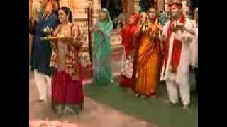 Man_tera_mandir-Rom Rom Jeeba Tera Naam Pukarti.flv