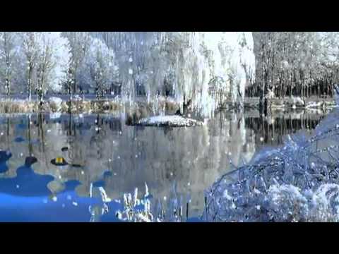 Зимонька зима мінус