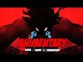 Animentary | Devilman (May)Crybaby