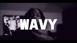 Sdot Go x JayHound x NazGPG -  Wavy (Music Video)