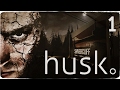 WELCOME TO SHIVERCLIFF! ОТСЮДА НЕ ВЫБРАТЬСЯ ● HUSK #1