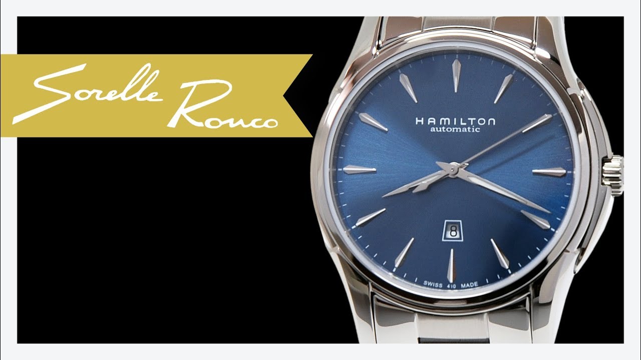 hamilton jazzmaster 34mm